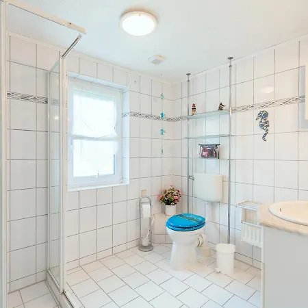 Ferienhaus In D 092.049 Tatil Evi *