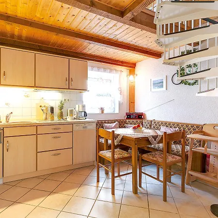 Tatil Evi Ferienhaus In D 092.049 *