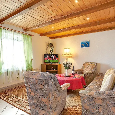 Ferienhaus In D 092.049 Baabe