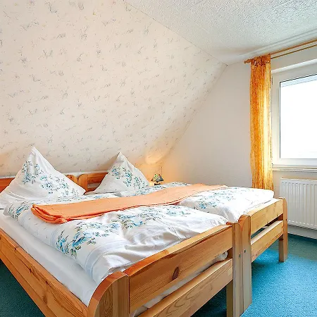 Ferienhaus In D 092.049 Baabe