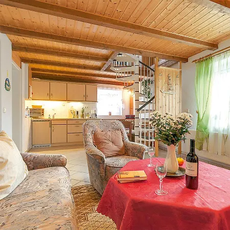 Tatil Evi Ferienhaus In D 092.049
